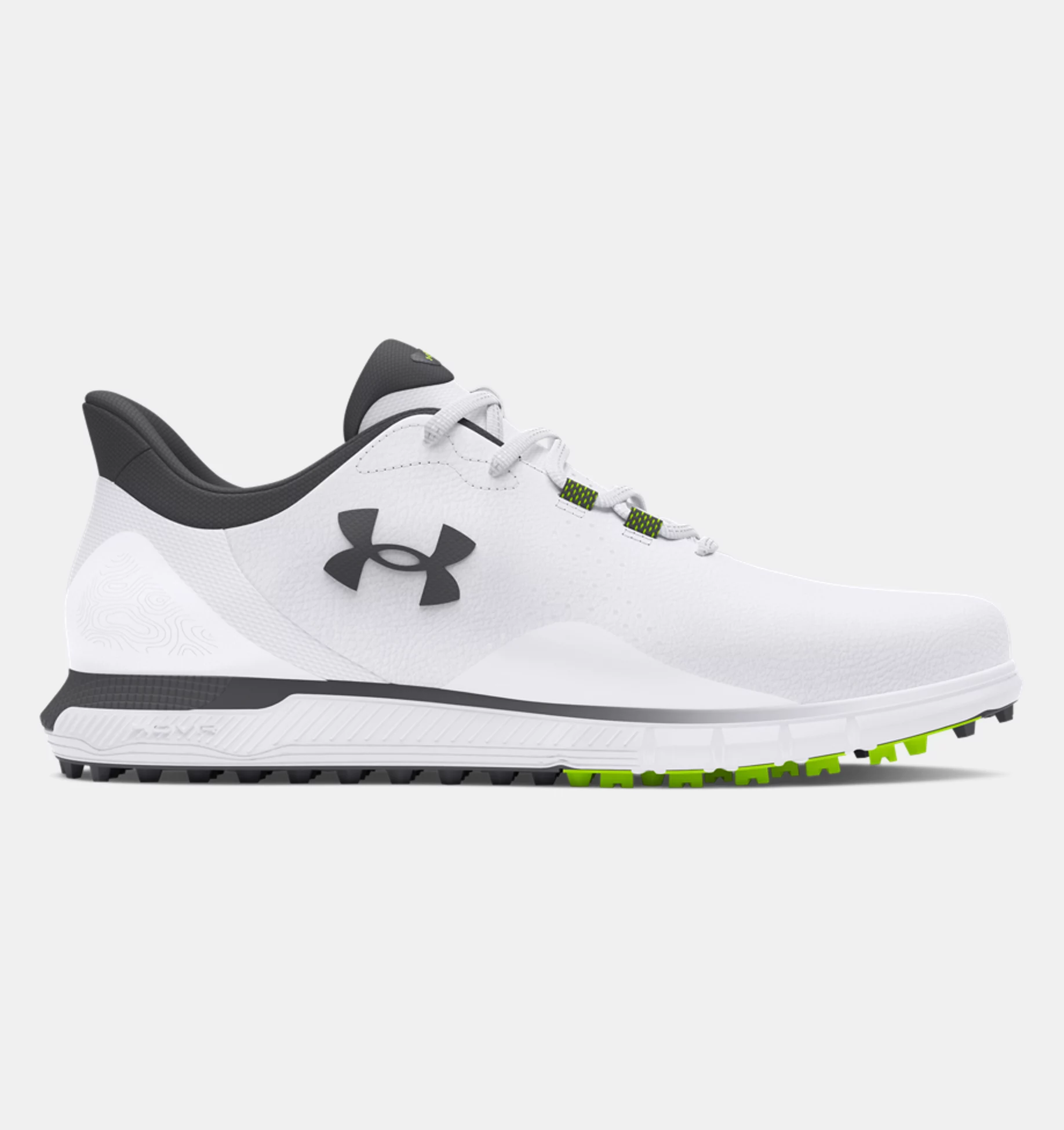 Scarpe da golf under armour 2025