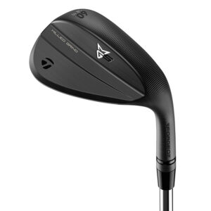 TAYLORMADE WEDGE MG5 CHARCOAL