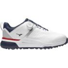 MIZUNO SCARPE DA UOMO HAZARD ENERZY BOA