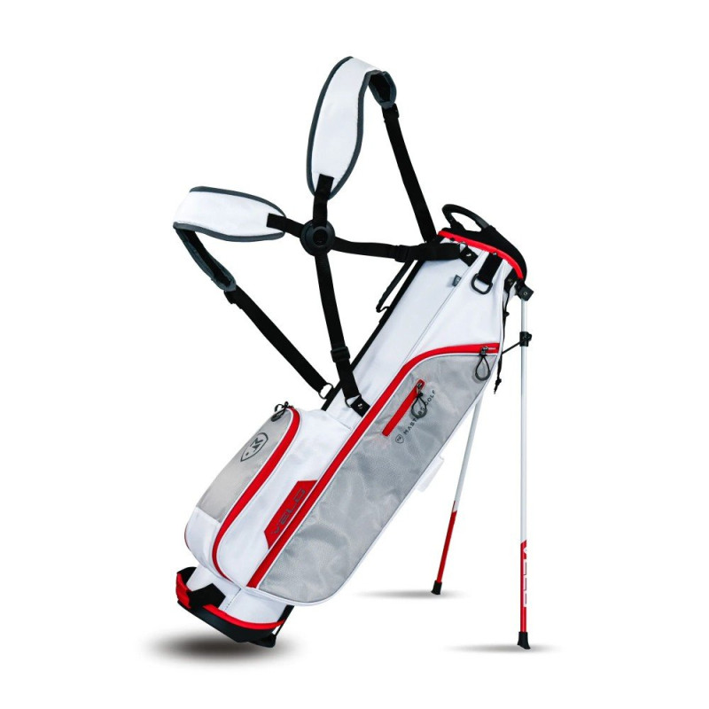 sacca-sl-650-velo-standbag MASTERS GOLF SACCA STAND SL 650 VELO