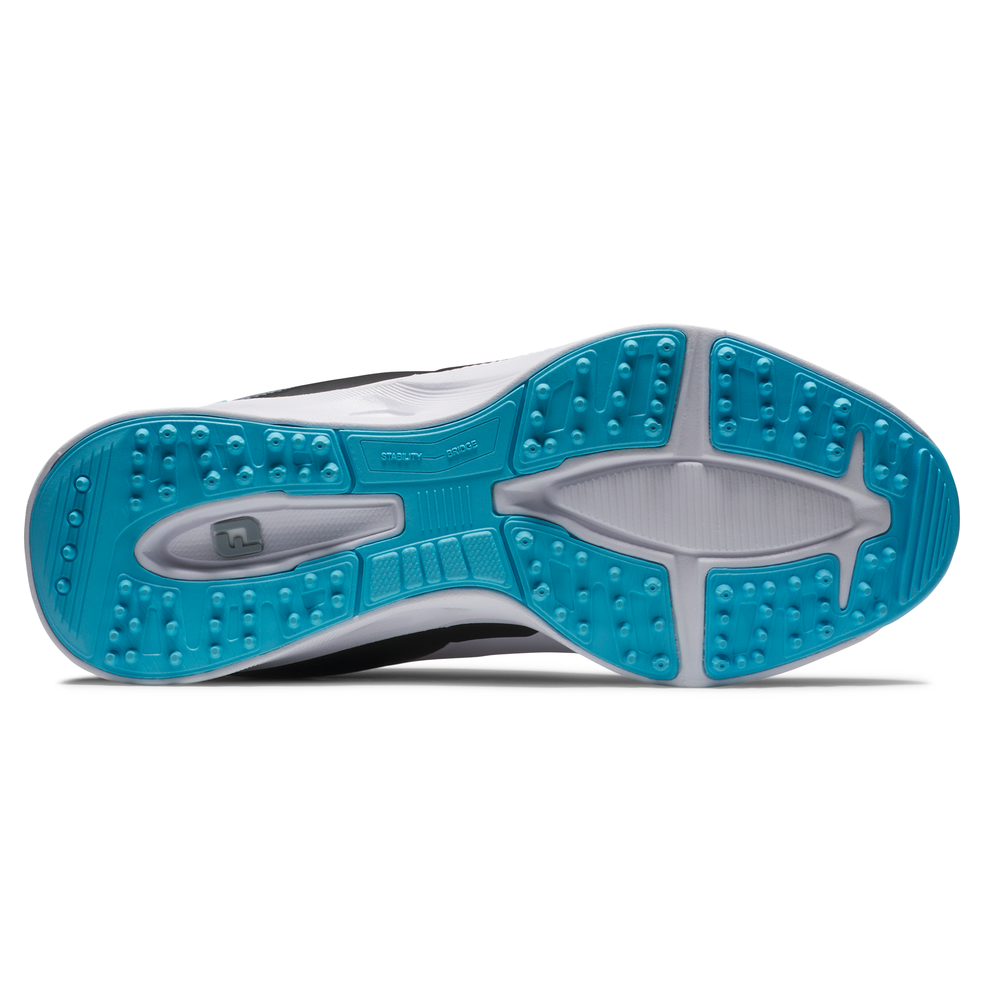 FOOTJOY SCARPE JUNIOR FUEL SPIKELESS