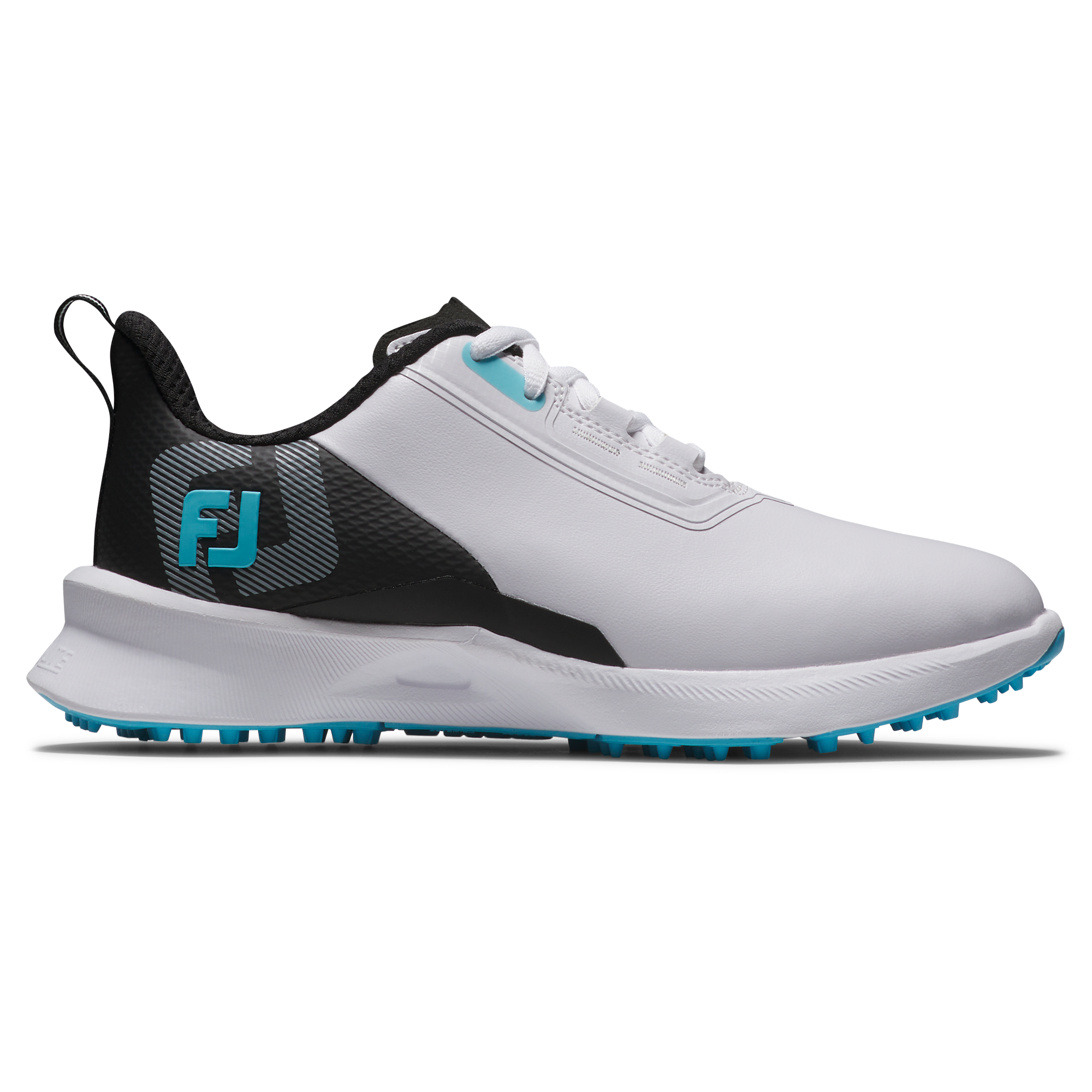 aac66dc0-341c-4f3a-a6c8-441e72a6db0b FOOTJOY SCARPE JUNIOR FUEL SPIKELESS
