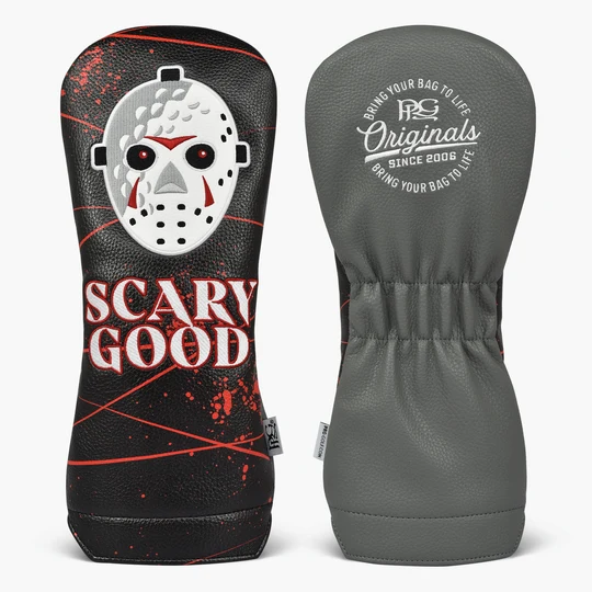 PRG ORIGINAL DRIVER COVER