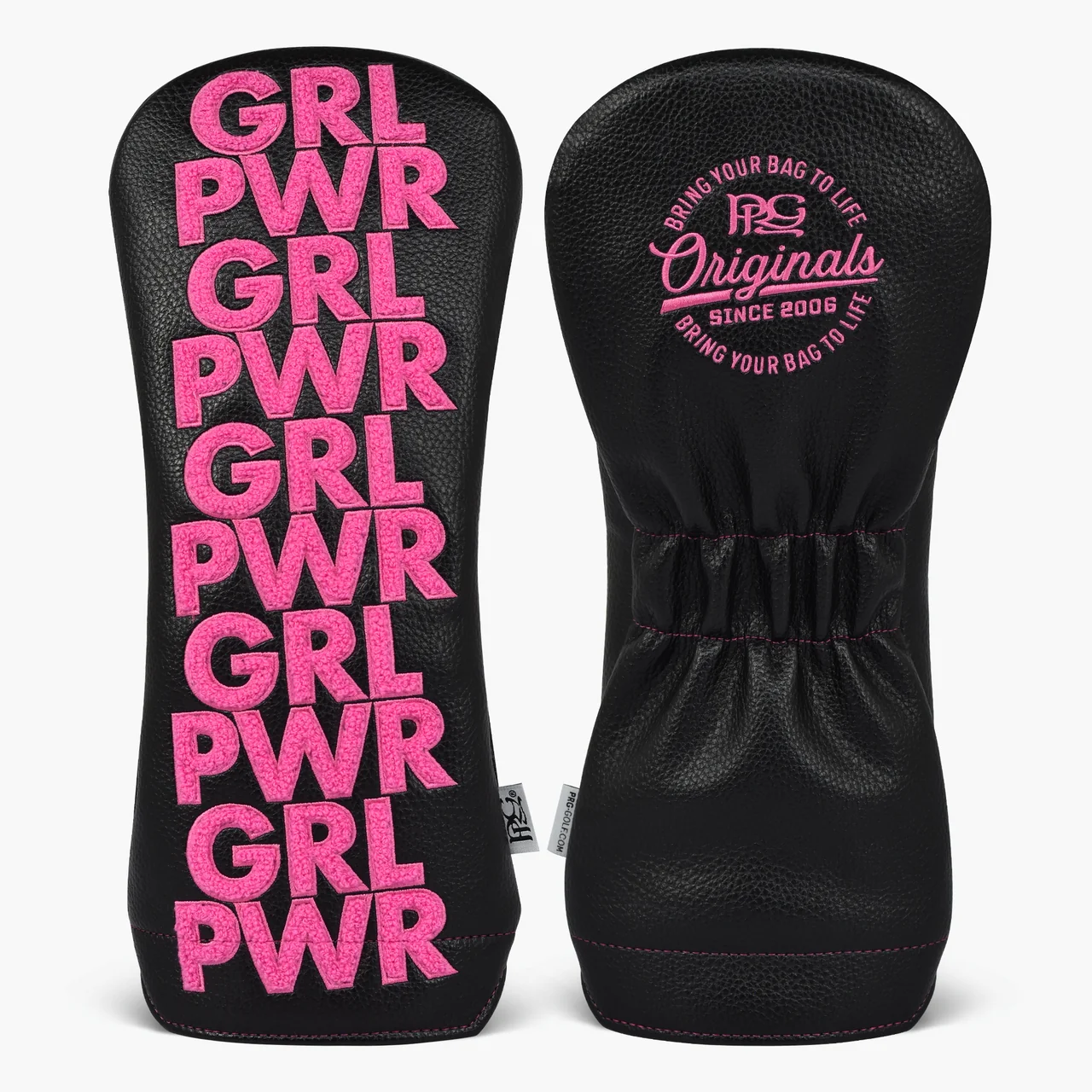 PRG ORIGINAL FAIRWAY WOOD COVER