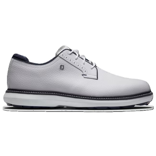 FJ_57940_01 FOOTJOY TRADITION SPIKELESS