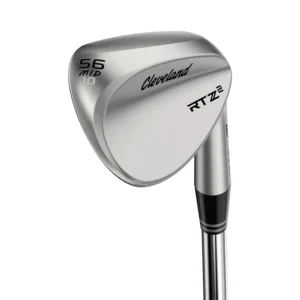 CLEVELAND WEDGE RTZ 2