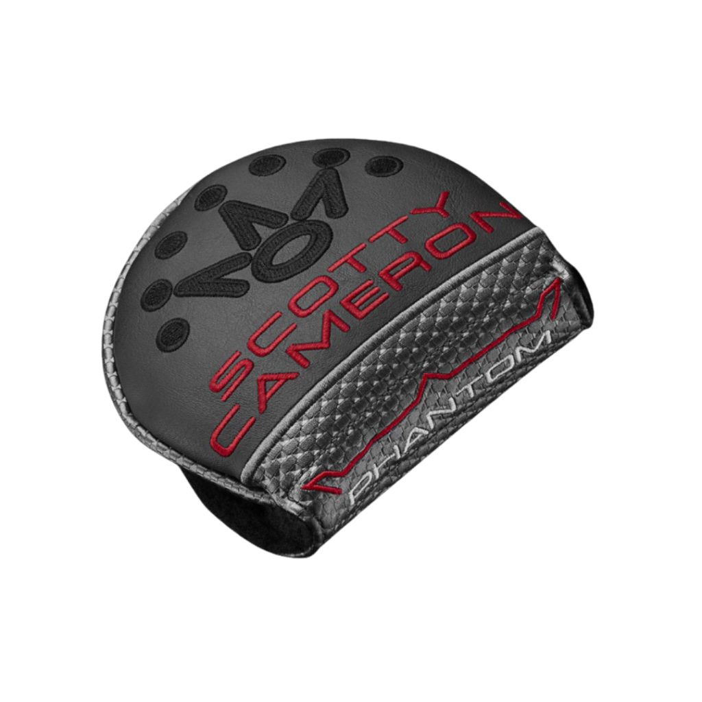 SCOTTY CAMERON PUTTER PHANTON 12